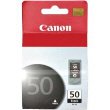 CANON 0616B002 PG-50 High Yield Black Ink