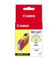 CANON 4482A003 BCI-3eY Yellow Ink Tank