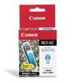 CANON 4706A003 BCI-6C Cyan Ink Tank