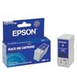 EPSON T003011 Bk Ink Ctg 840 Yld