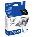 EPSON T054820 Mtt Bk Ink Ctg 400 Yld