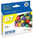 EPSON T087420 Yw Ink Ctg