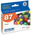 EPSON T087920 Or Ink Ctg