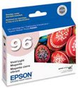 EPSON T096620 Lt Mg Ink Ctg