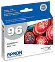 EPSON T096720 Lt Bk Ink Ctg