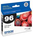 EPSON T096820 Mtt Bk Ink Ctg