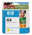 HP 51644Y 44 Yw Ink Ctg