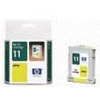 HP C4838A 11 Yw Ink Ctg