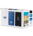 HP C5078A 90 Bk Value Pk