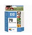 HP C6578AN 78XL TriClr Inkjet Ctg