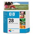 HP C8728AN 28 TriClr Ink Ctg