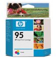 HP C8766WN 95 TriClr Ink Ctg