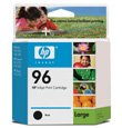 HP C8767WN 96 Bk Large Ink Ctg