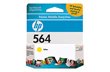 HP CB320WN 564 Yw Ink Ctg 300 Yld