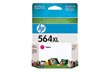 HP CB324WN 564XL Mg Ink Ctg 750 Yld