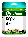 HP CC654AN 901XL Bk Ink 700 Yld