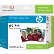 HP Q7964AN 02 Ink/Photo Value Pk