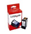 LEXMARK 18C0034 Bk HiYld Ink Ctg 475 Yld