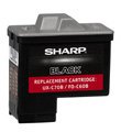 SHARP FOC60B Ink Cartridge 500 Yield