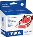 EPSON T008201 Clr Ink Ctg 220 Yld