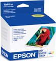 EPSON T041020 Clr Ink Ctg 330 Yld