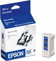 EPSON T017201 Bk Ink Ctg 400 Yld