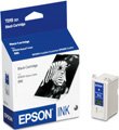 EPSON T019201 Bk Ink Ctg 630 Yld