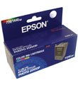 EPSON T016201 Clr Ink Ctg 253 Yld